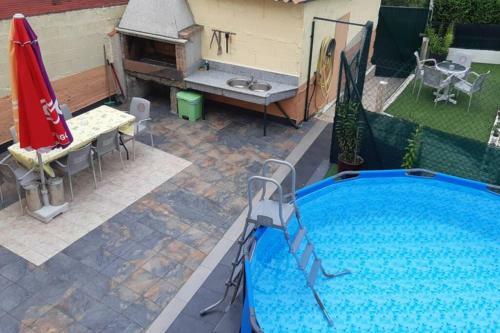 Casa Reci�n Restaurada