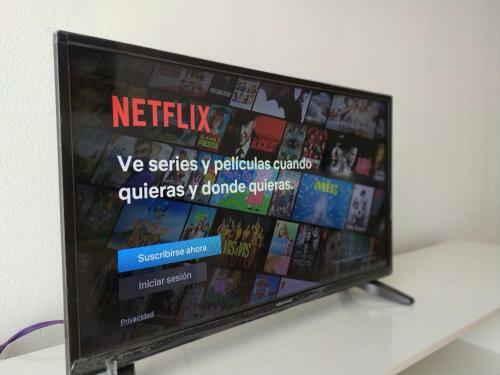 Apartamentos "el Barco"