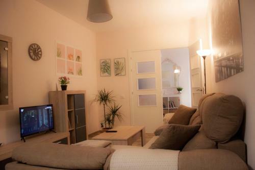 Apartamento Nuevo Con Encanto