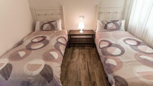 Apartamento Nuevo Con Encanto