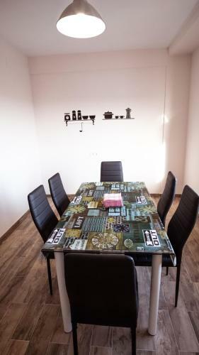 Apartamento Nuevo Con Encanto
