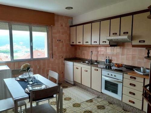 Apartamento O Recuncho de Mac�as