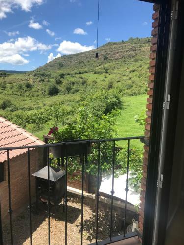 Casa El Eden De Cameros