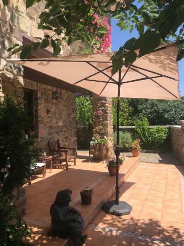 Casa El Eden De Cameros