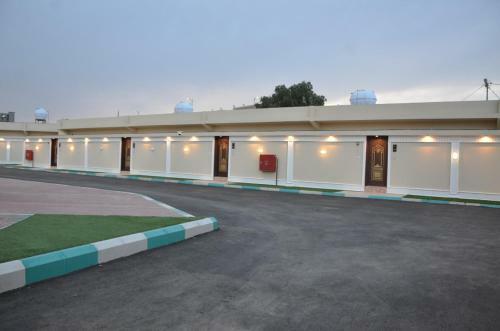 Hotel Marka Resort ???????????