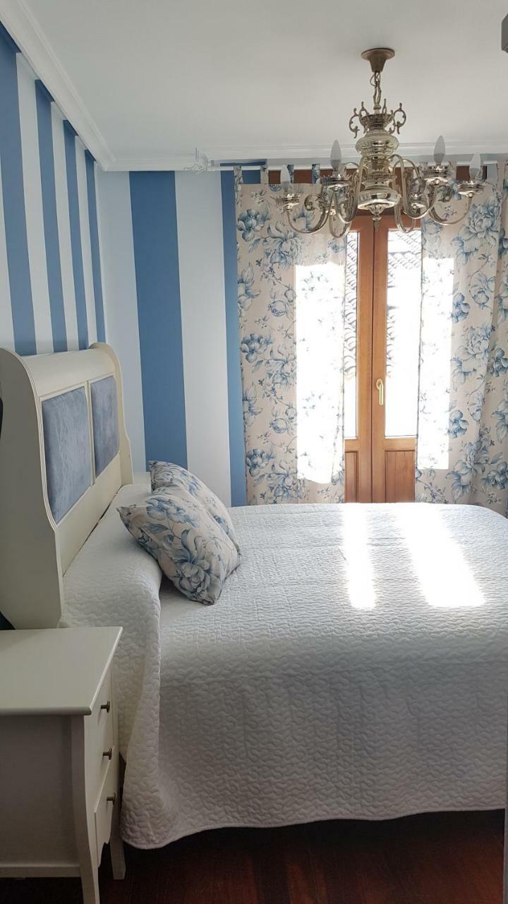 Apartamento La Casa de Bego�a