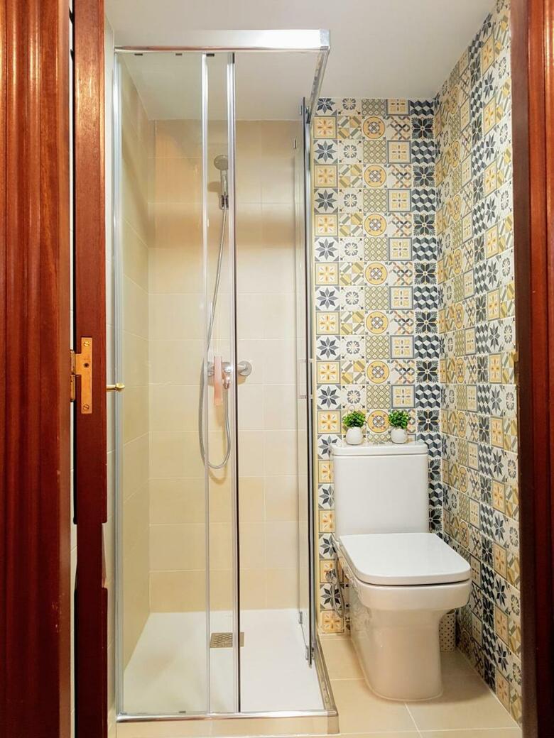 Apartamento La Casa de Bego�a