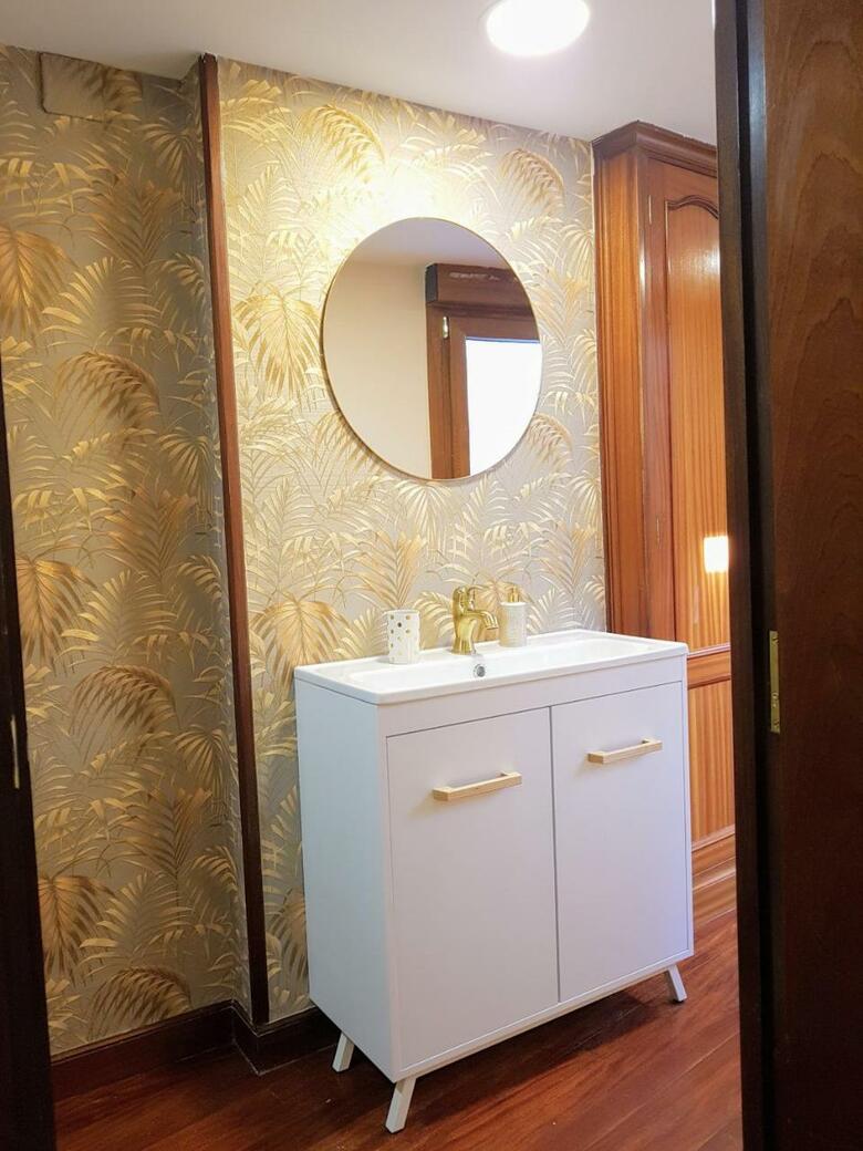 Apartamento La Casa de Bego�a