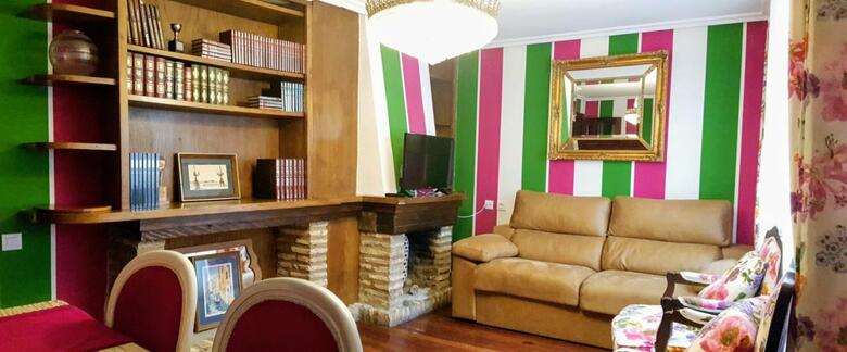 Apartamento La Casa de Bego�a
