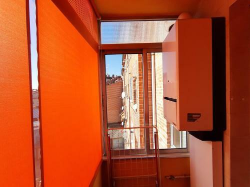 Apartamento La Laguna