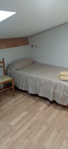 Apartamento �tico