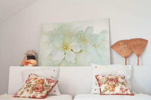 Apartamento �tico Con Vistas Al Mar