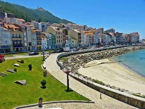 Apartamento Rincon Do Mar 1 Dh