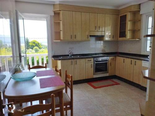 Apartamento Casa Pasaxe 1�