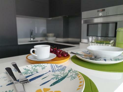 Apartamento A Guarda Como En Casa