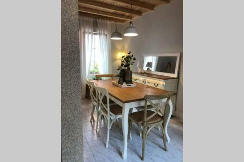 Casa Casco Antiguo A Guarda