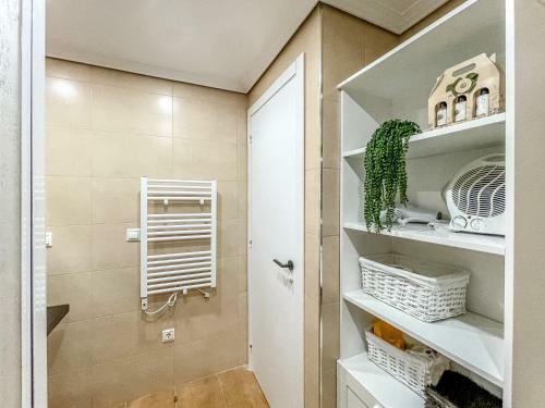 Apartamento Dique Guardes
