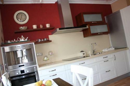Apartamento En Primera L�nea de Playa