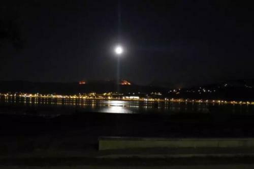 Apartamento En Primera L�nea de Playa