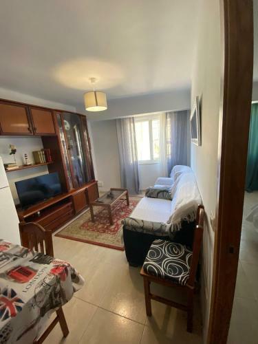 Apartamento La Guardia III