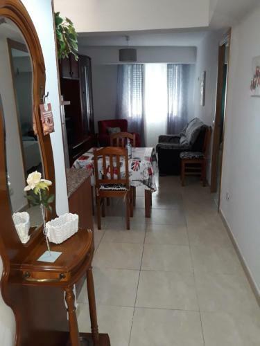 Apartamento La Guardia III