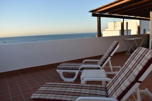La Orilla Beach House
