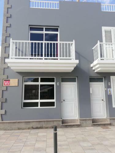 La Orilla Beach House