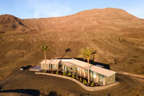 Villa Finca Palmeras 1