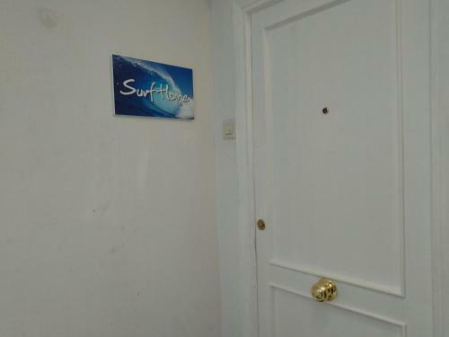 Apartamento Surf Home, Orz�n