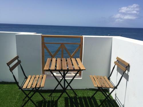Apartamento La Lajita Ocean View