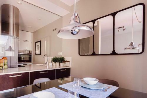 San Amaro Beach Apartment