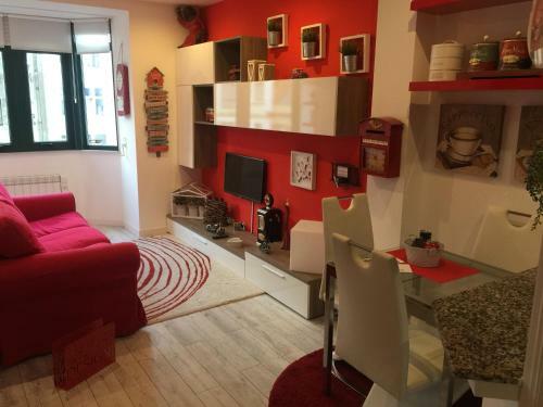 Apartamento En Pleno Centro