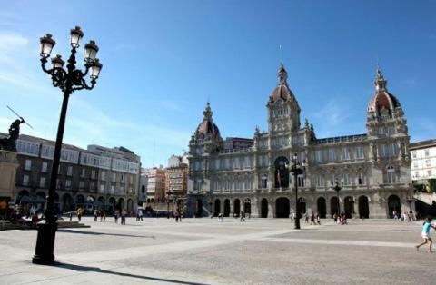 Apartamento En Pleno Centro