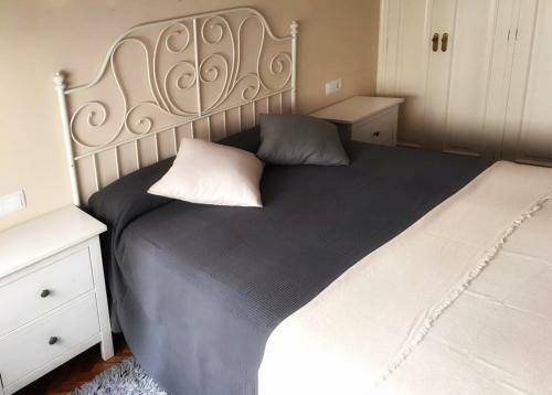 Apartamento 2 Hab Con Garaje