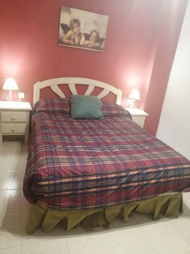 Apartamento Alojamientos Castillo de La Iruela