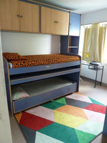 Apartamento Amplio, Luminoso Y C�ntrico Piso