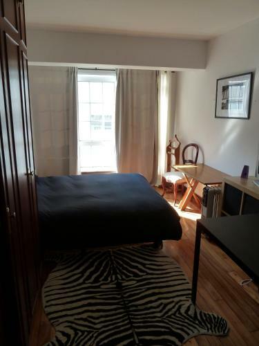 Apartamento Amplio, Luminoso Y C�ntrico Piso
