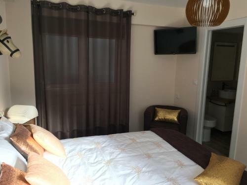 Apartamento Serendipia