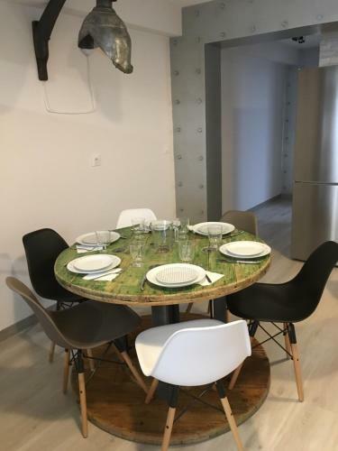 Apartamento Serendipia
