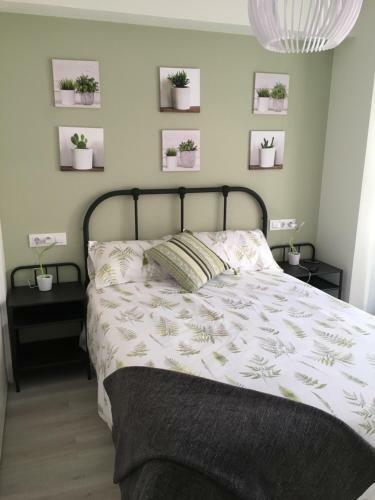 Apartamento Serendipia