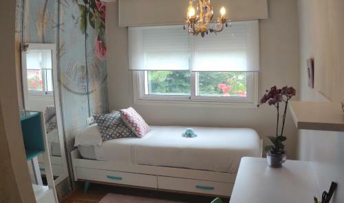 Apartamento Casa Javson