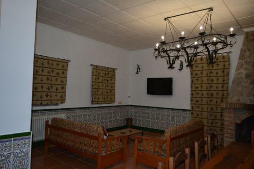 Casa De Santo Domingo