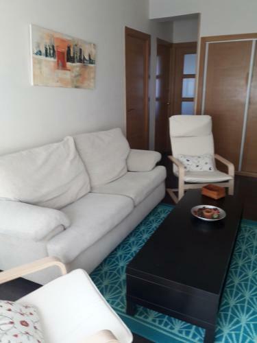 Santa Barbara Apartamento