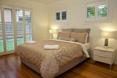Race Course Apartments
