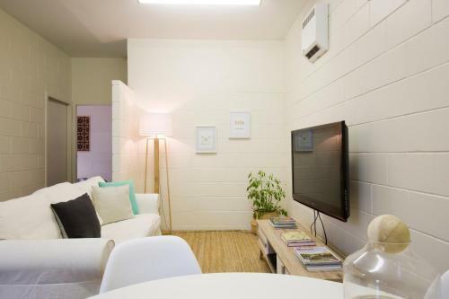 Albergue The Old Mount Gambier Gaol