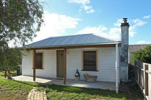 Colwyn House Bed & Breakfast