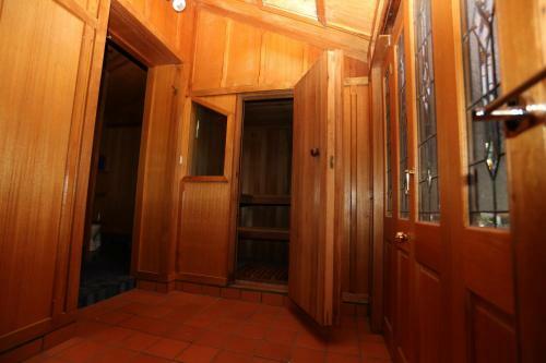 Colwyn House Bed & Breakfast