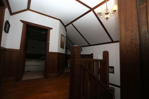 Colwyn House Bed & Breakfast