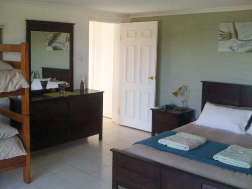 Hostal Sinclairs Country Retreat