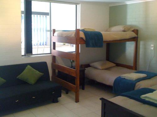 Hostal Sinclairs Country Retreat